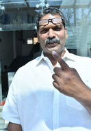 Celebrities Vote for Lok Sabha Election 2019